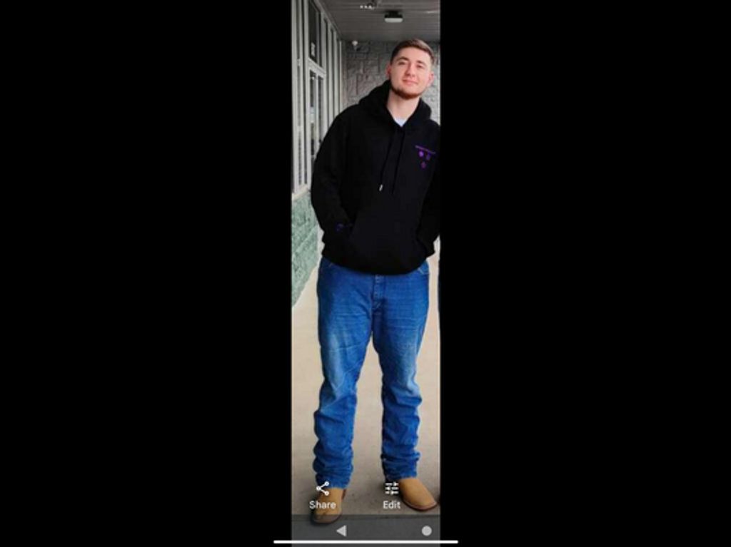 Cody Ryan Majors Profile Photo