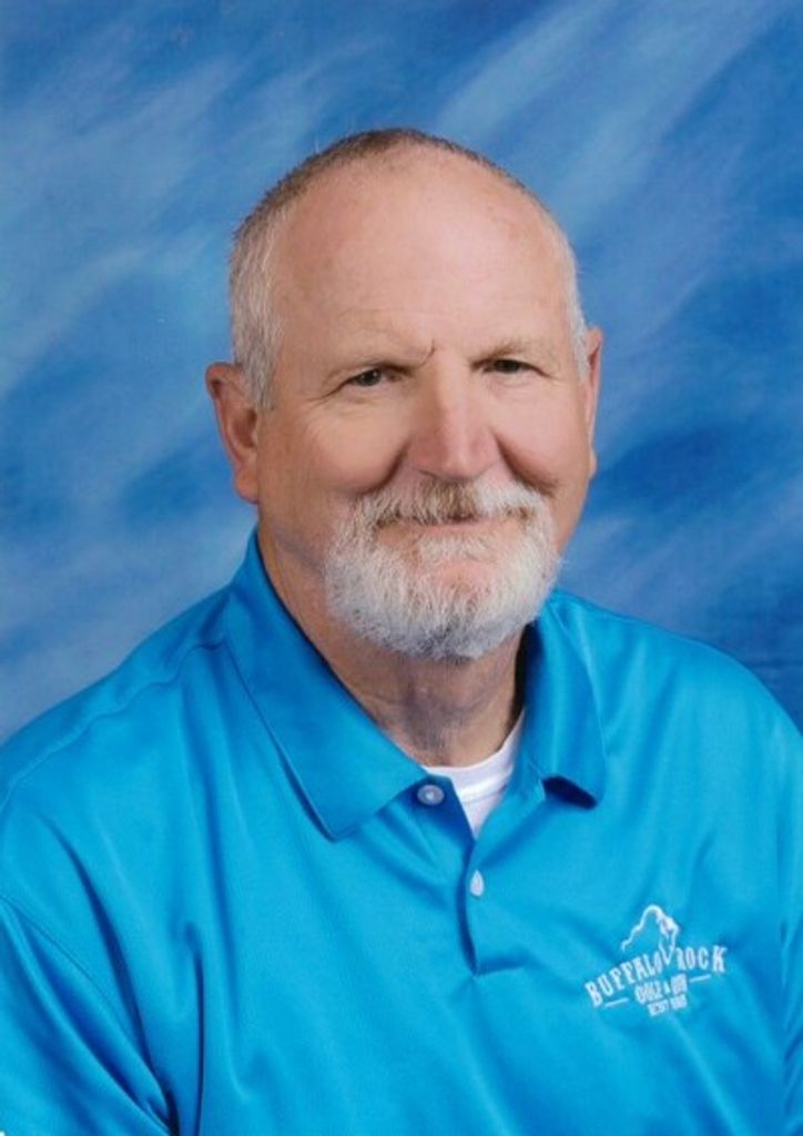James "Jim" Edward Lauerman Profile Photo