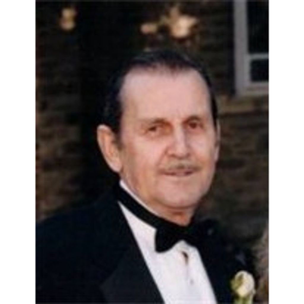 Alphonse S Julian Profile Photo