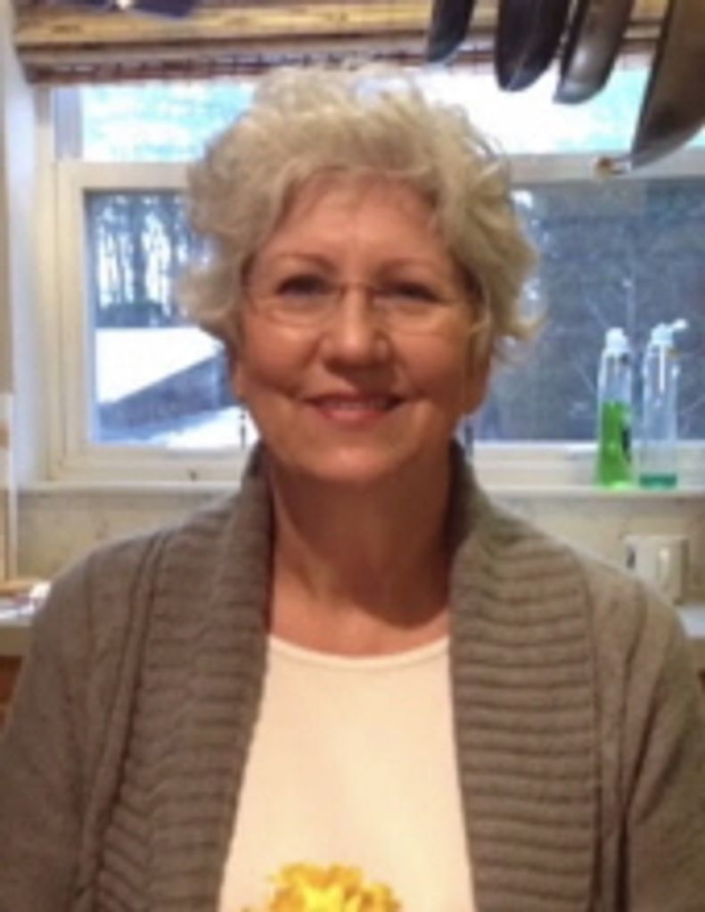 Elizabeth Lee Larsen