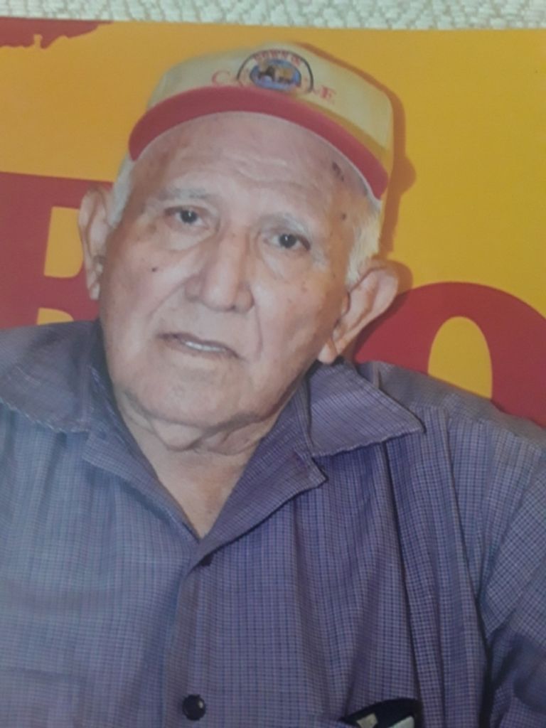 Guadalupe Sanchez Andrade