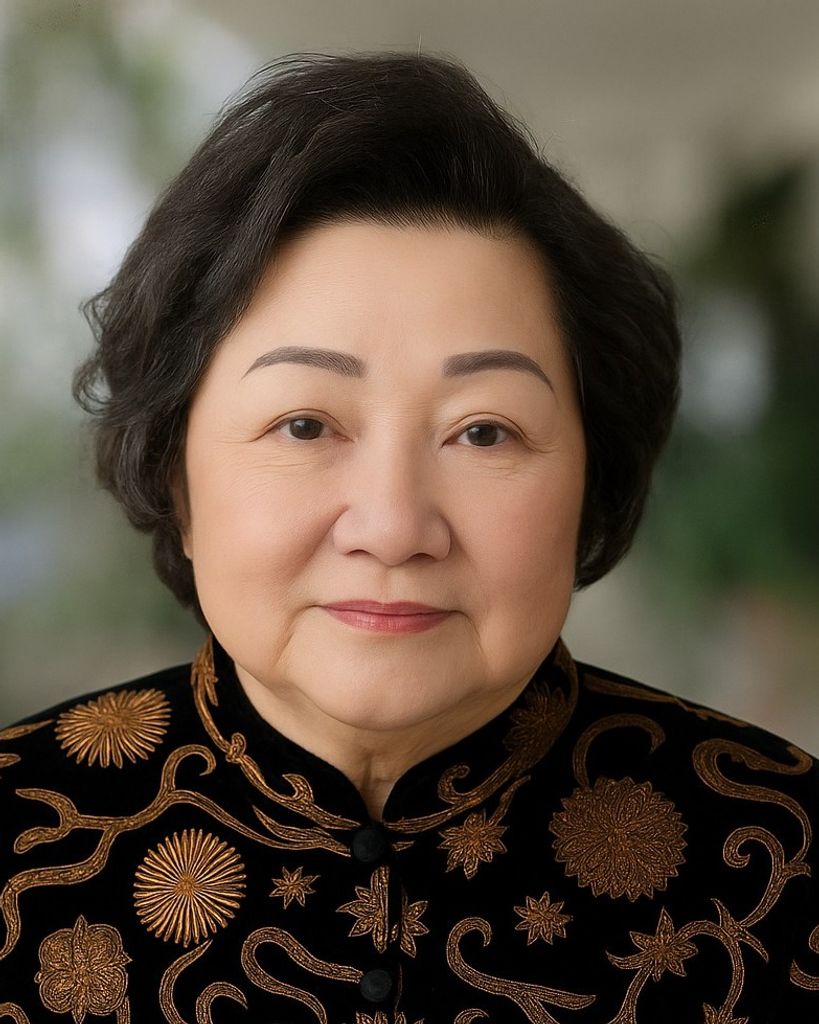 Shu Mei Tsao Profile Photo