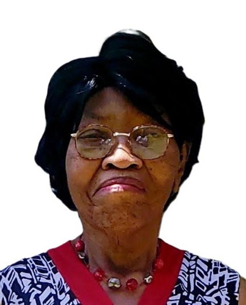 Ruby Mae Raymond Jackson Profile Photo