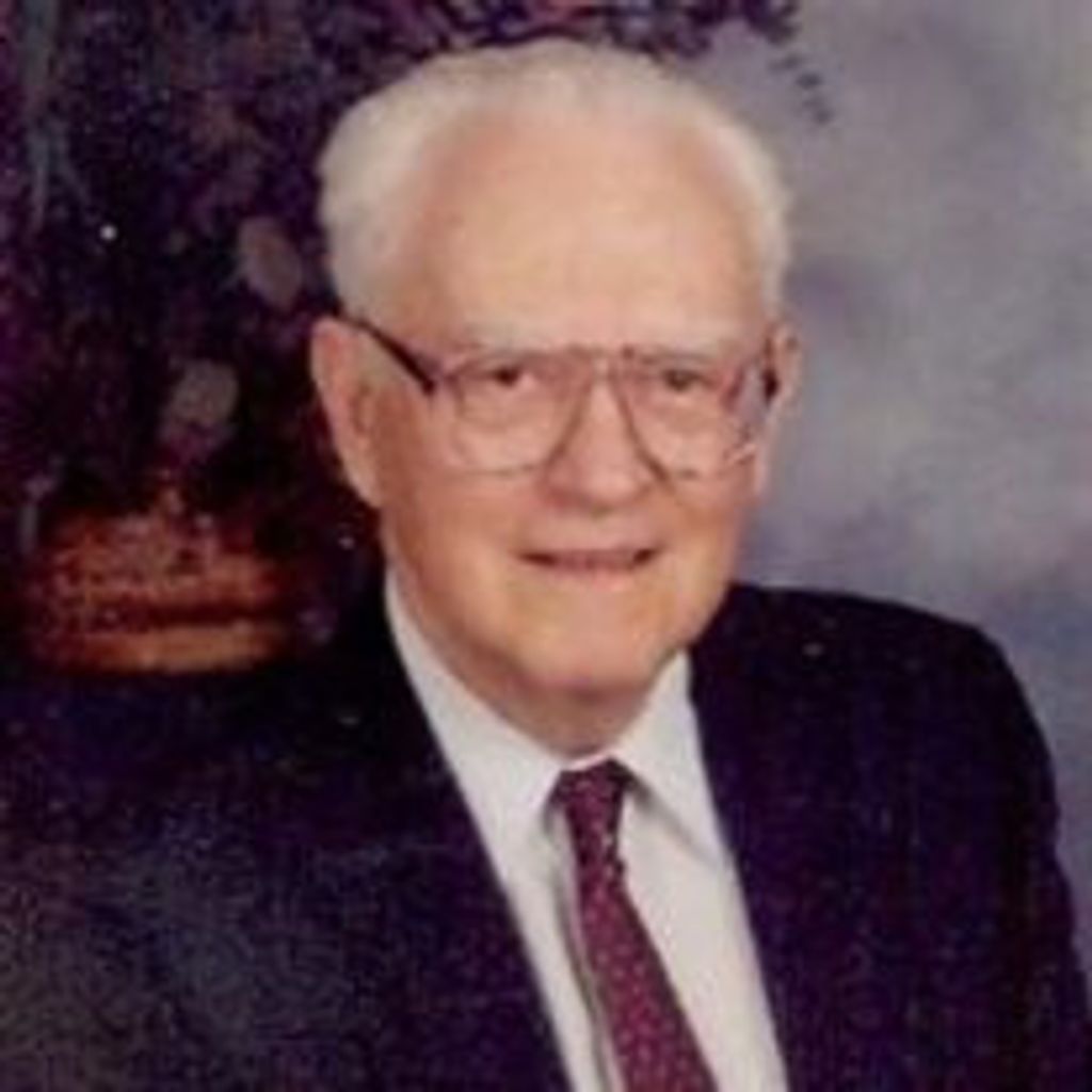 Charles H. Ruck