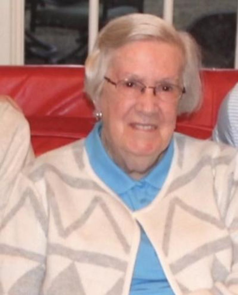 Clytee Flynn Mitchell Profile Photo