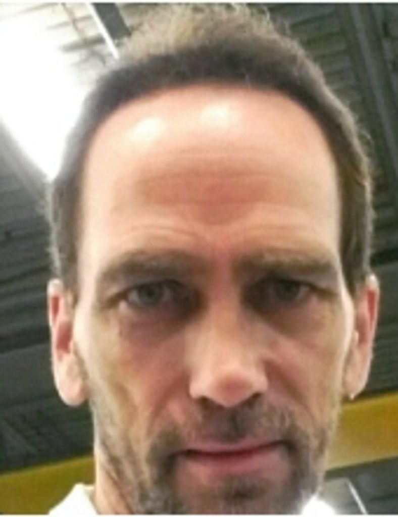 Robert "Bob" D. Larkins