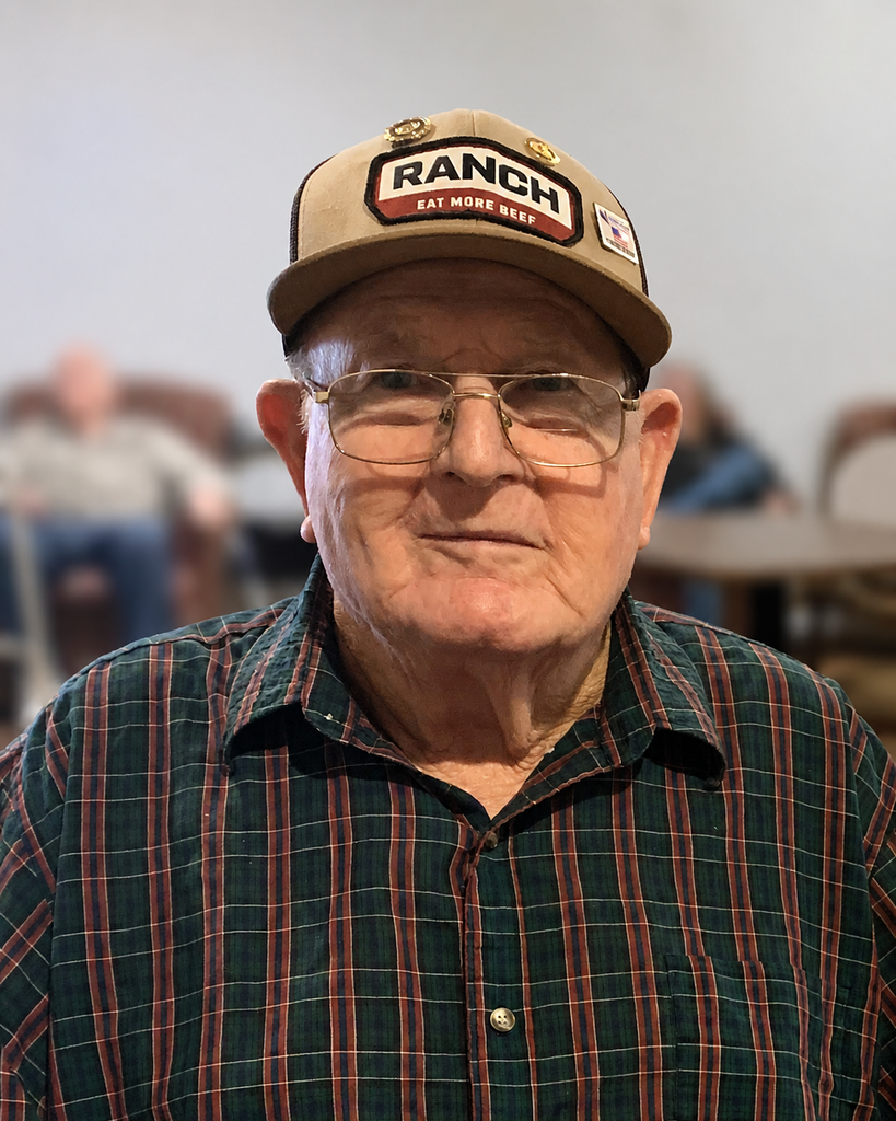 Robert "Rabbit" George Beiersdorfer Profile Photo