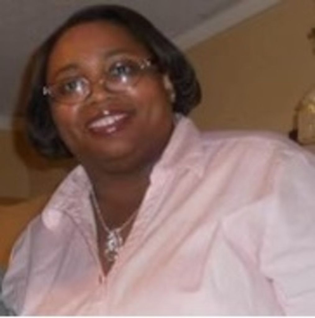 Catina Daniels-Rice Profile Photo