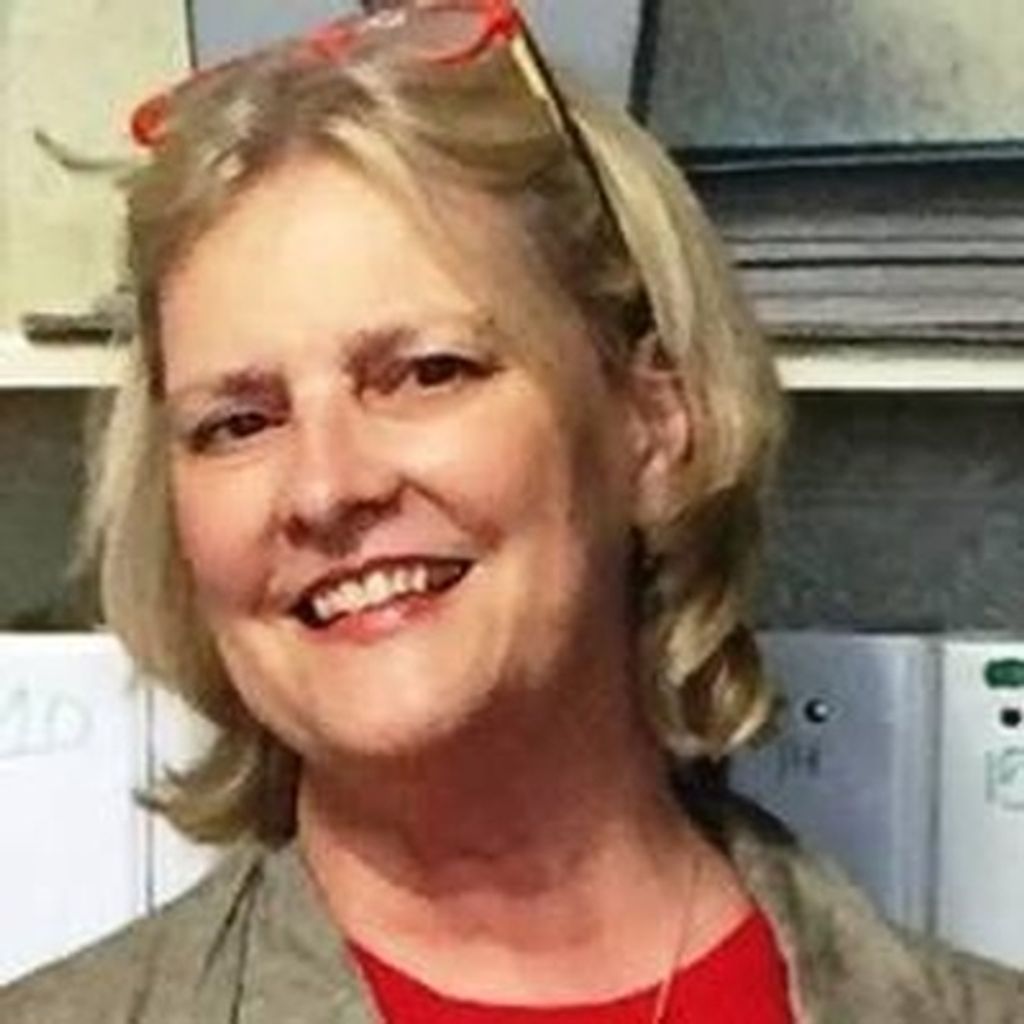 Susan Turner Purvis