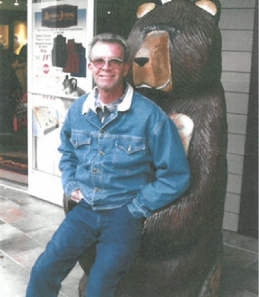 John Randolph Hartley