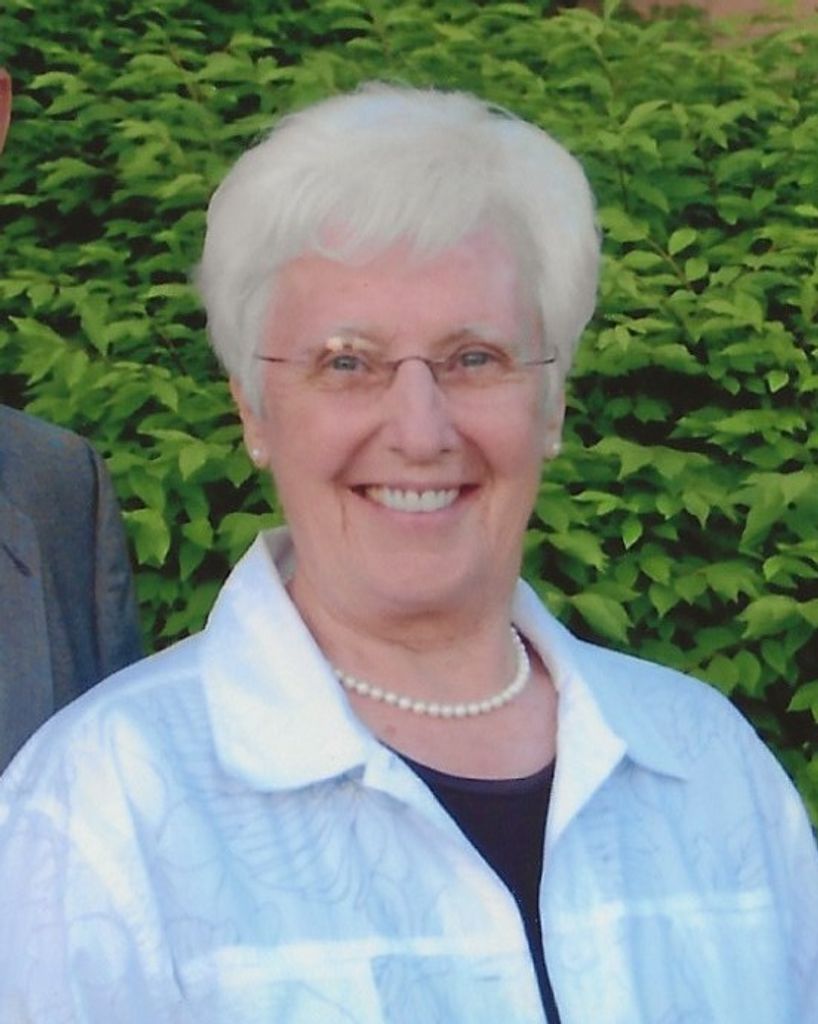 DeVonna Udy Rindlisbacher Bagley