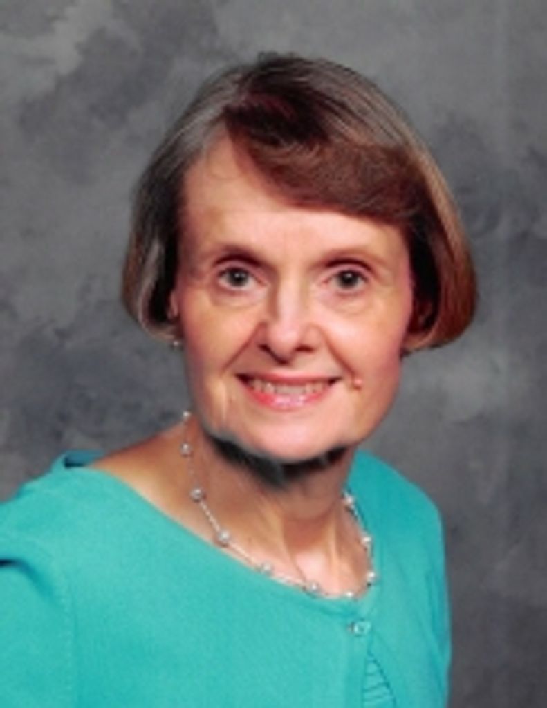 Barbara Ruth Columbus