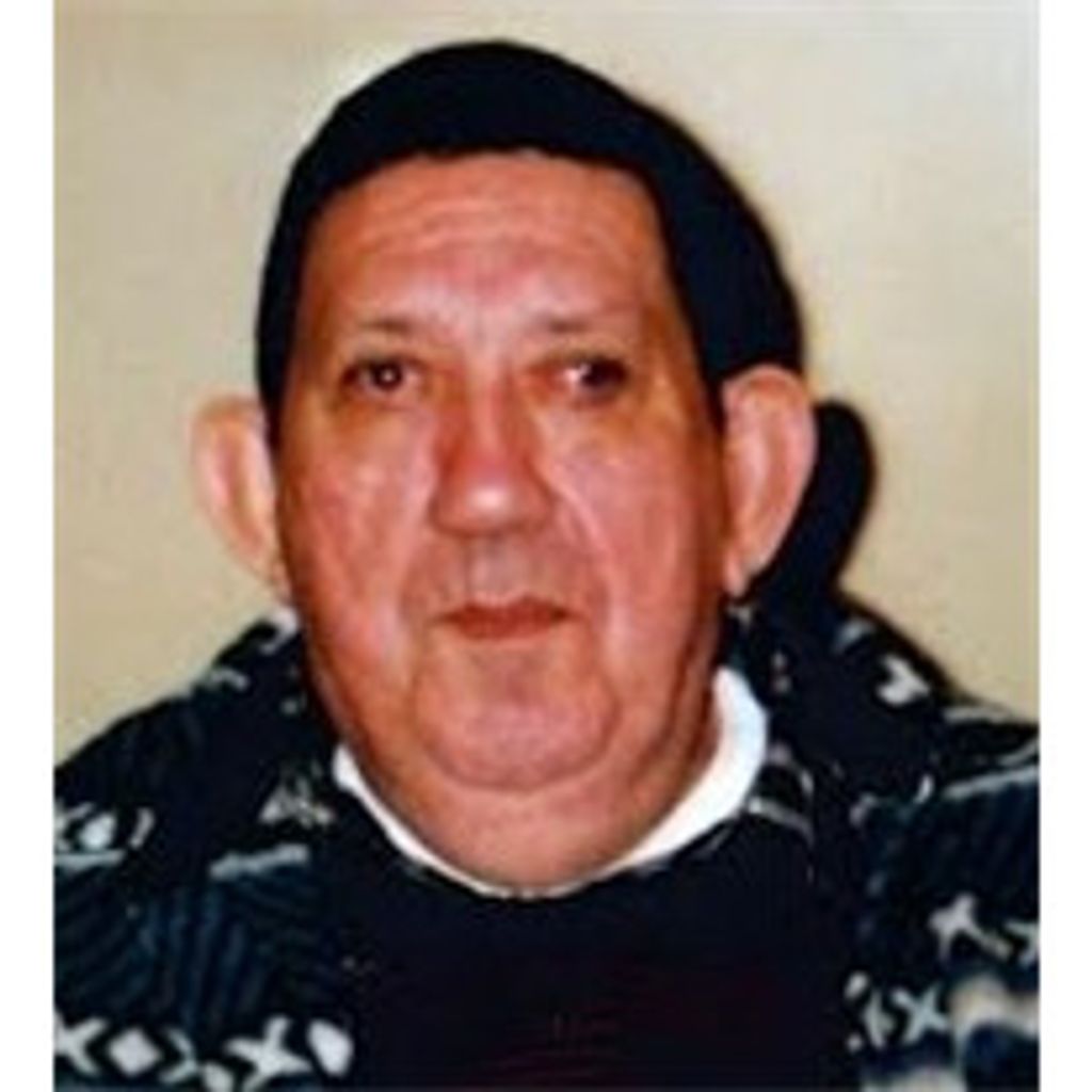 Jesus Cantu