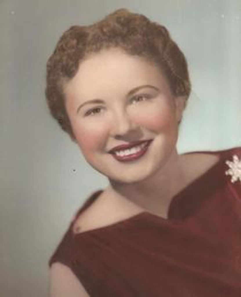 Imelda Lenker Profile Photo