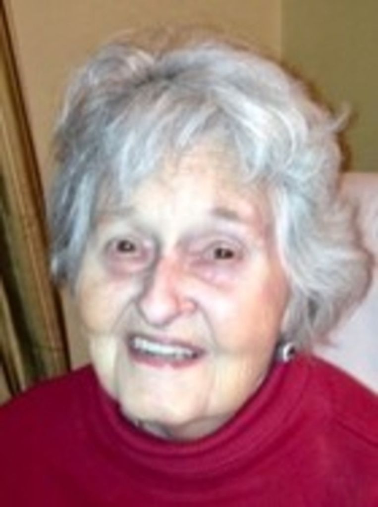 Christine Marie Lewis