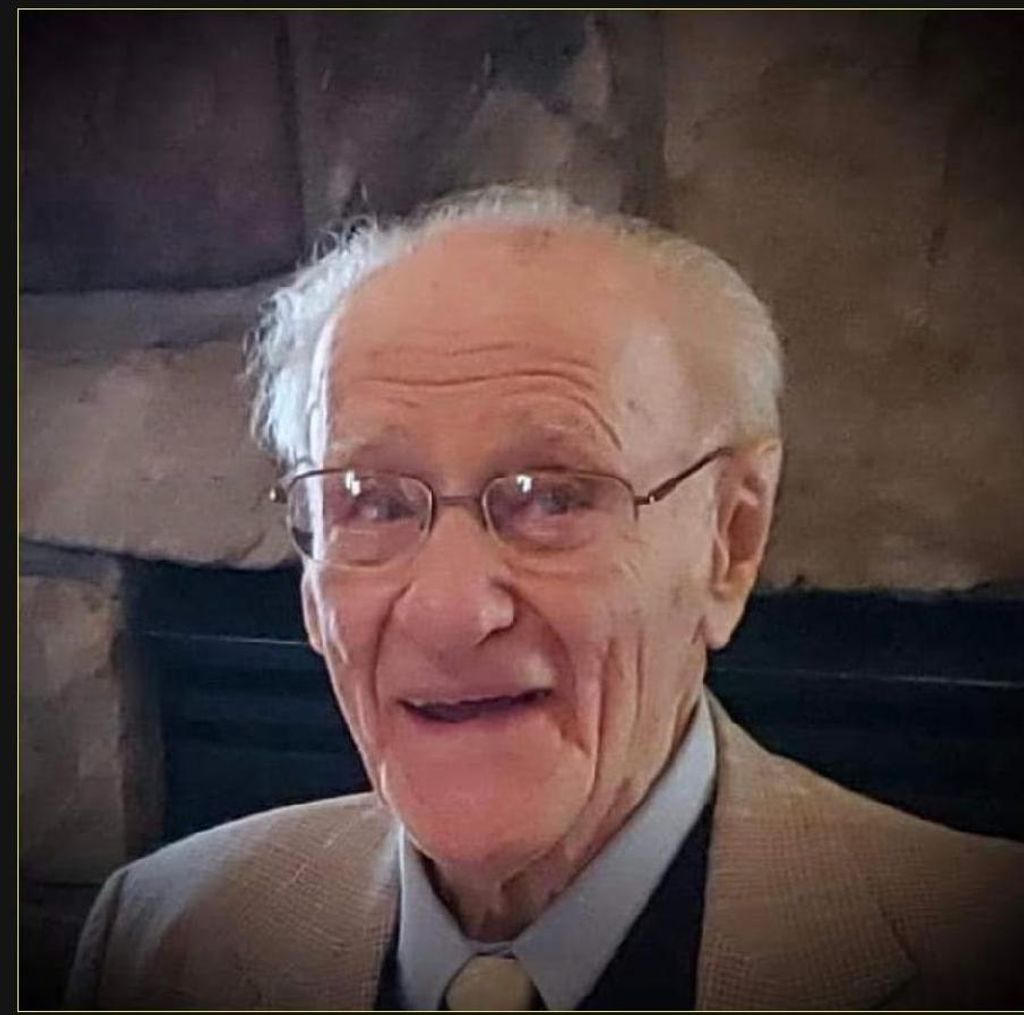 Charles J. Zammit