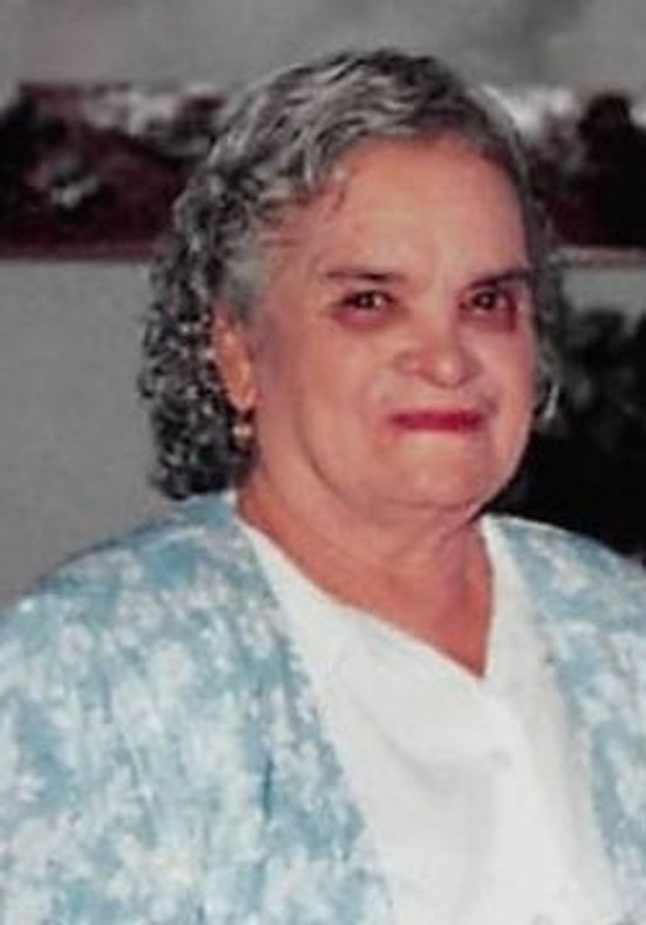 Maria Verdugo