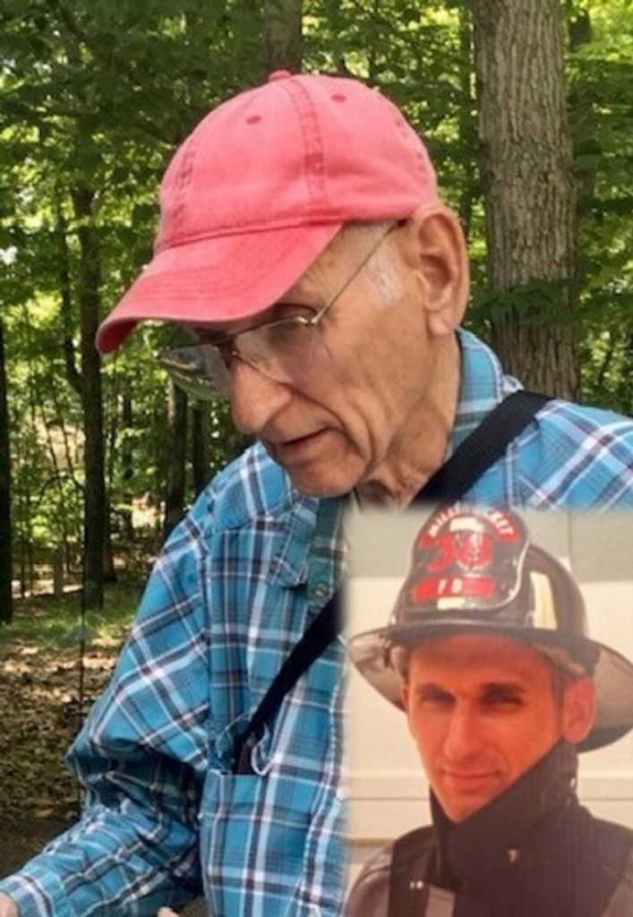 Howard "Moose" Mehlman Profile Photo