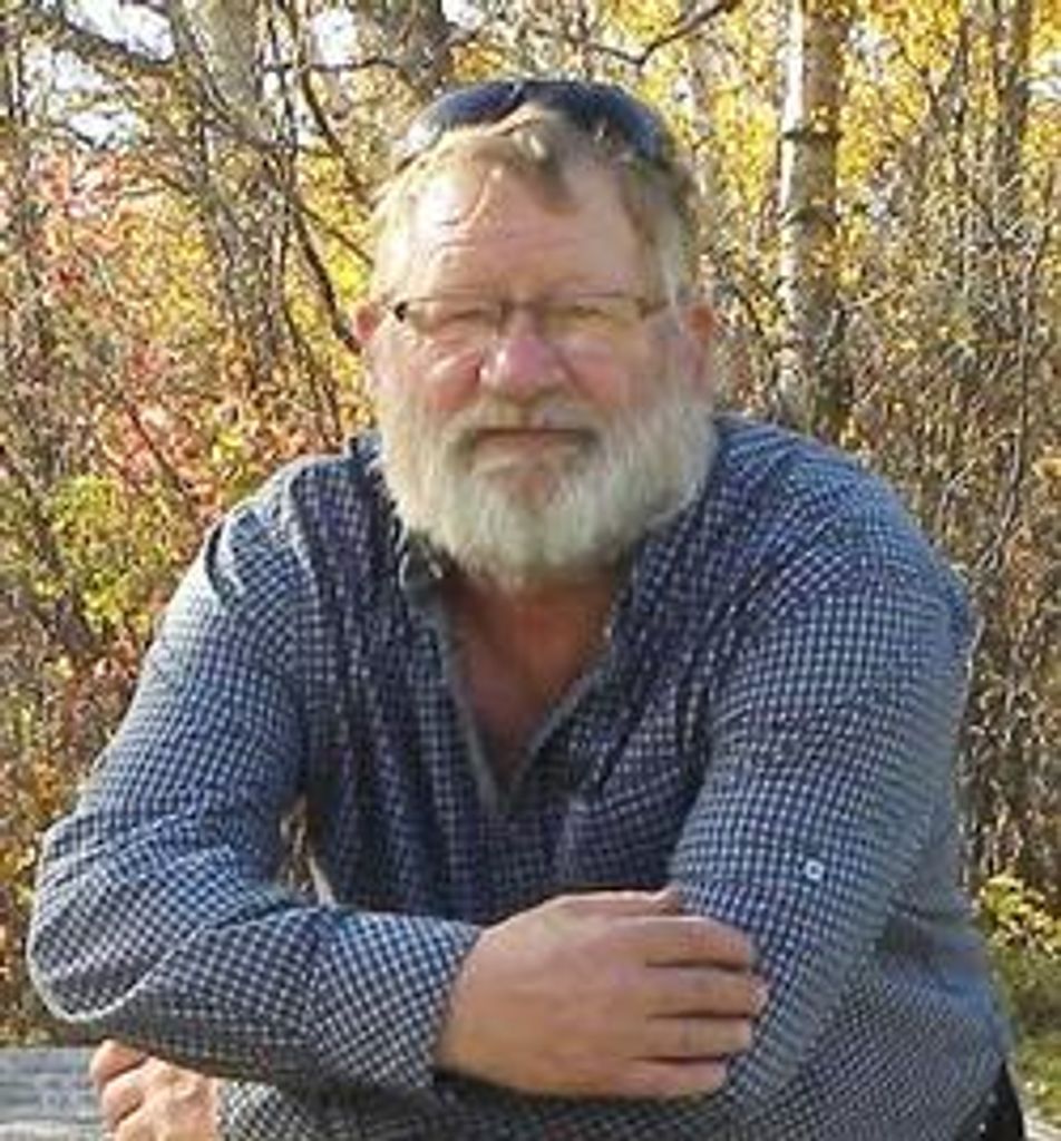 Donald Steven Hofteig Profile Photo