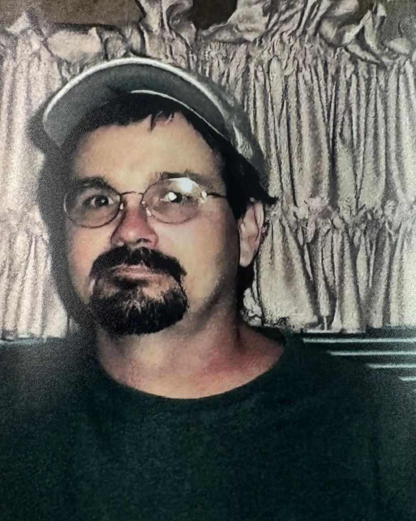 Jimmie Dale Davis, Jr.