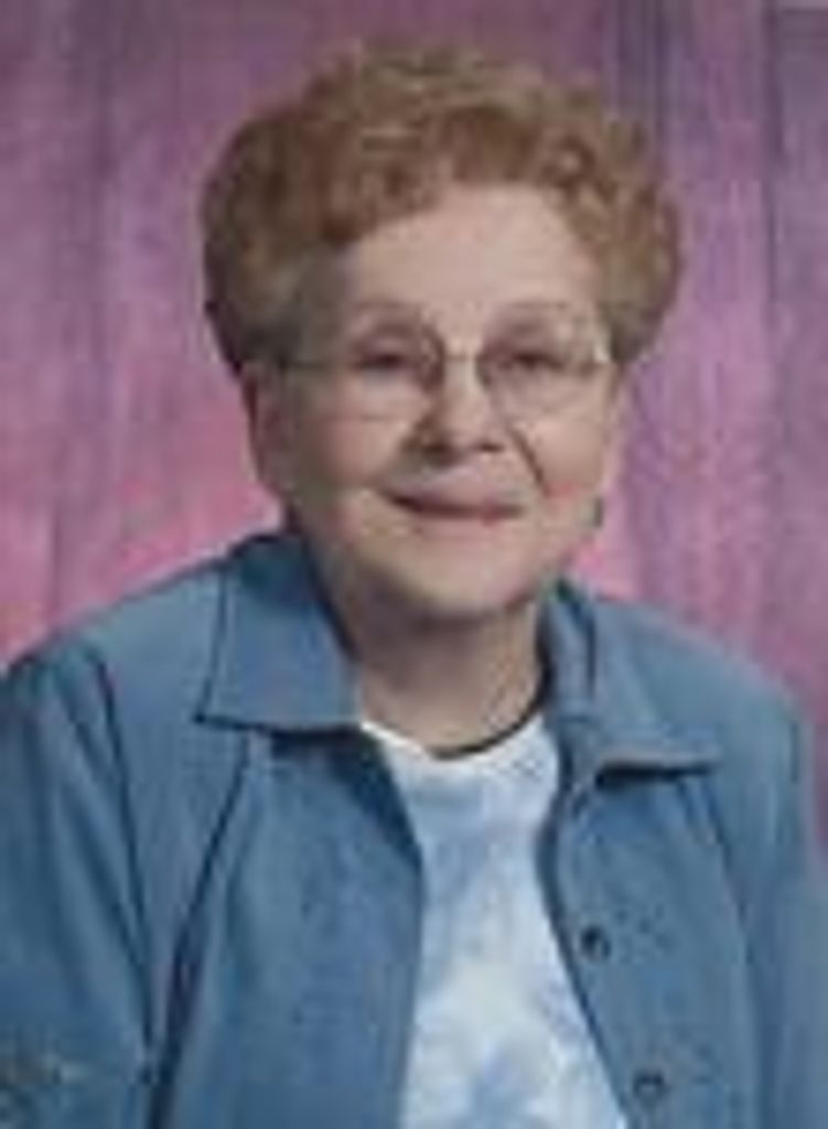 Mayme Rozmenoski