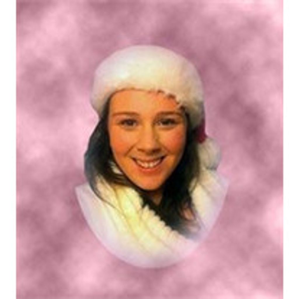 Emily Jane Harrop