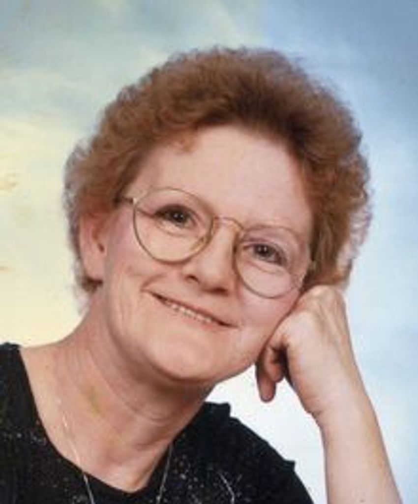 Barbara Jolley Profile Photo