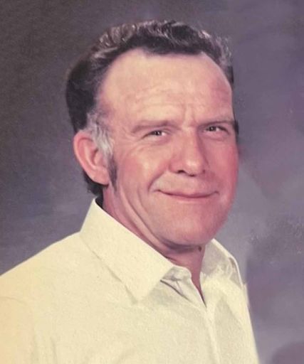 Norman Steffens's obituary image
