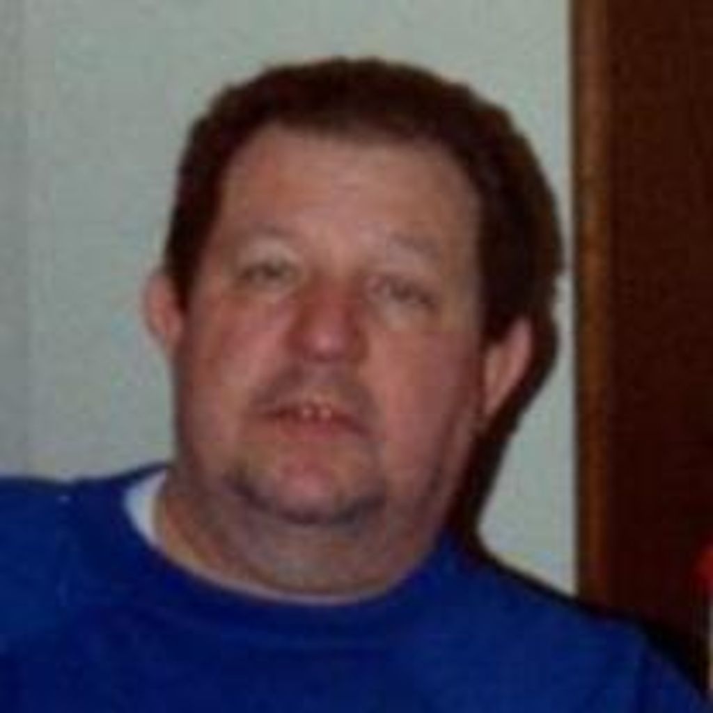 John B Gries