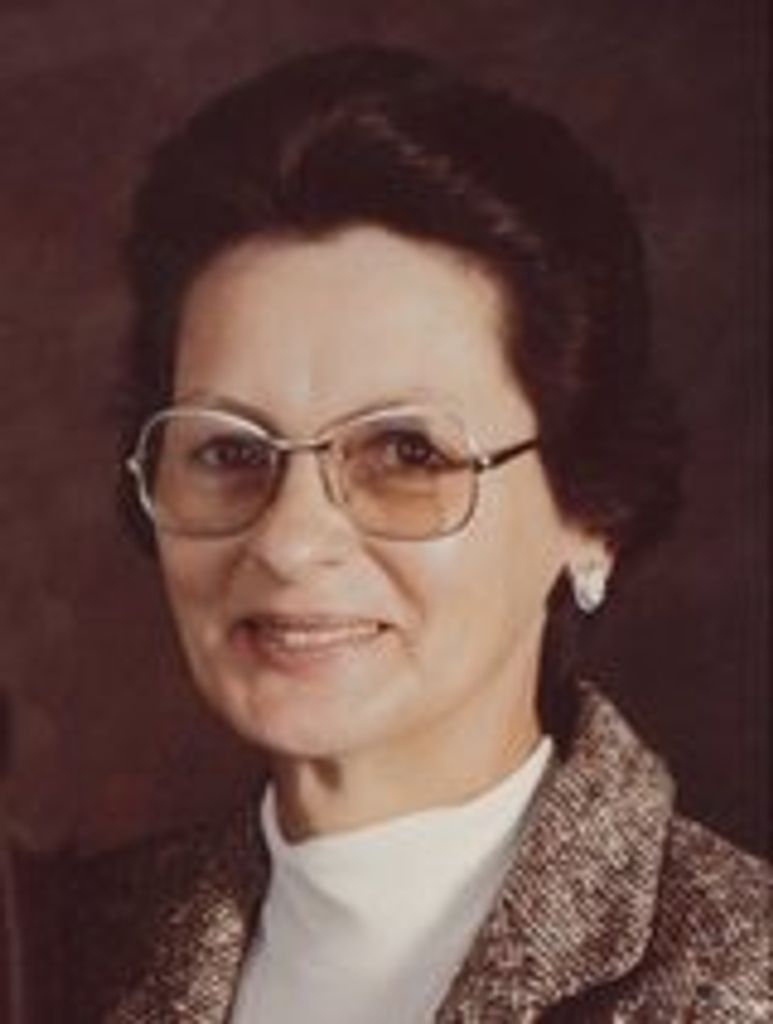 Luanna Keesee