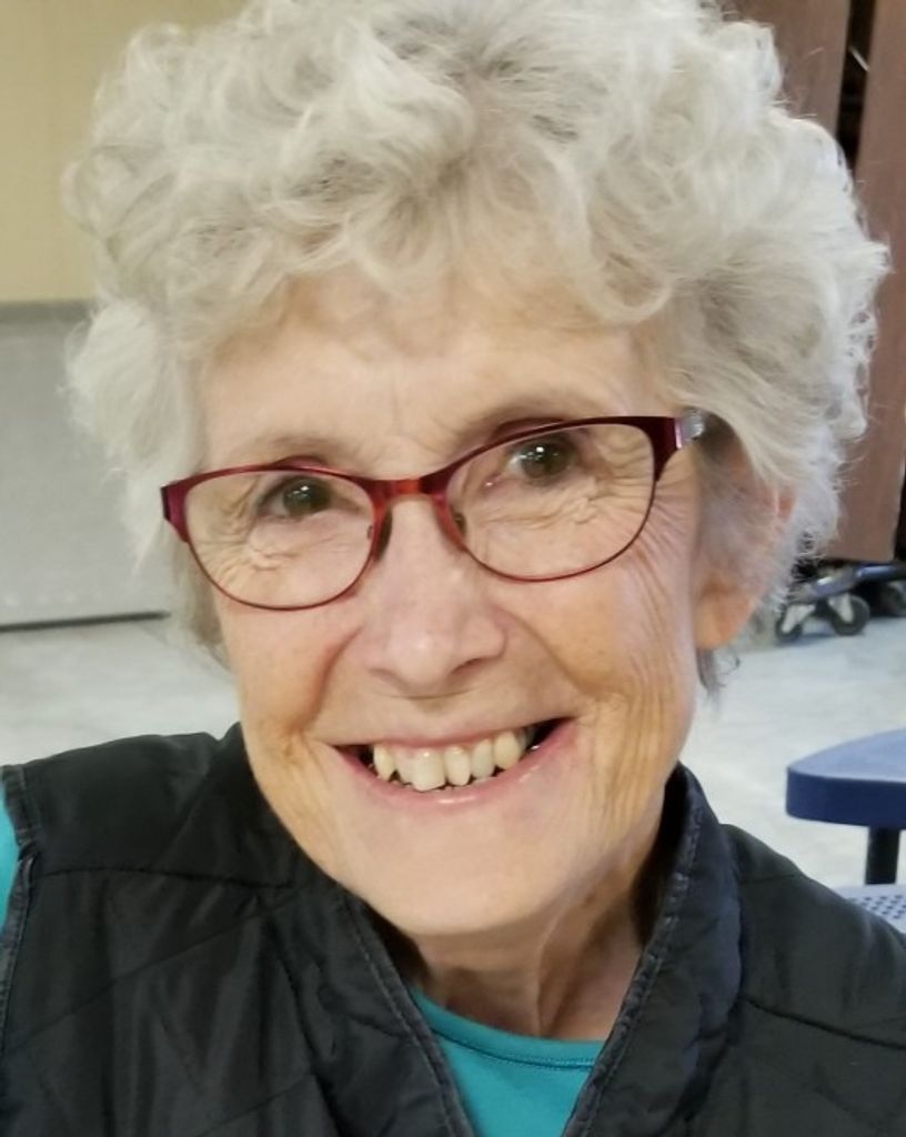 Dianne E. Hoffman