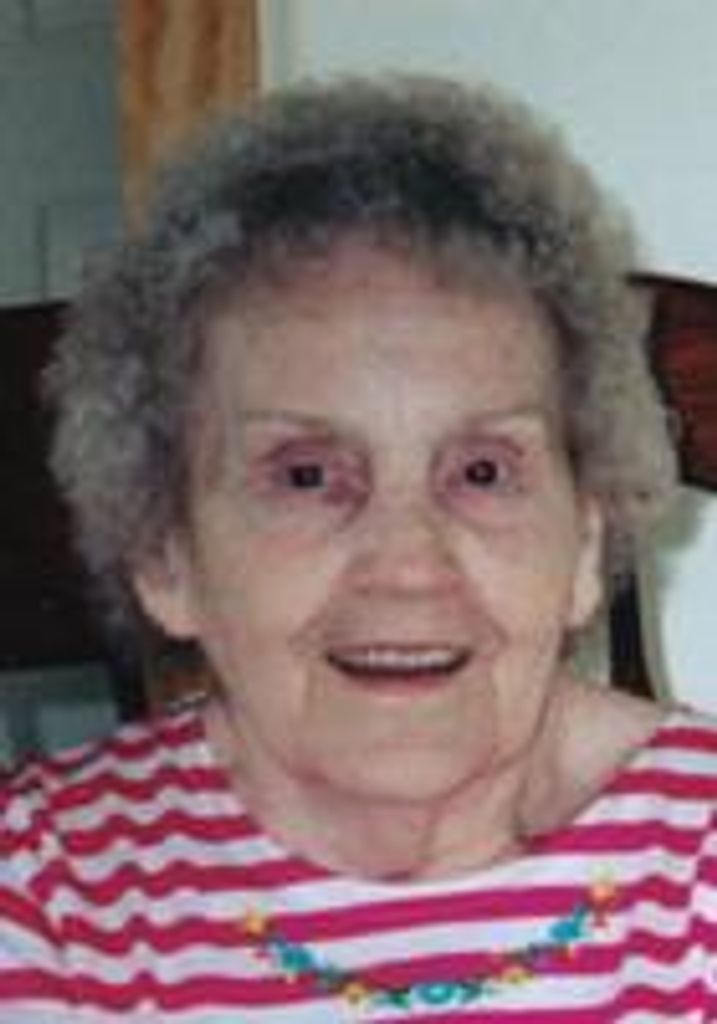 Mary J. Skinner