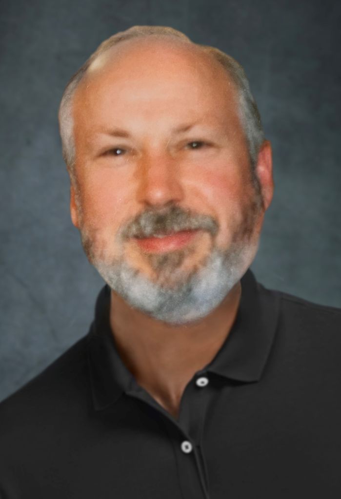 Henry Herman Goldsby III