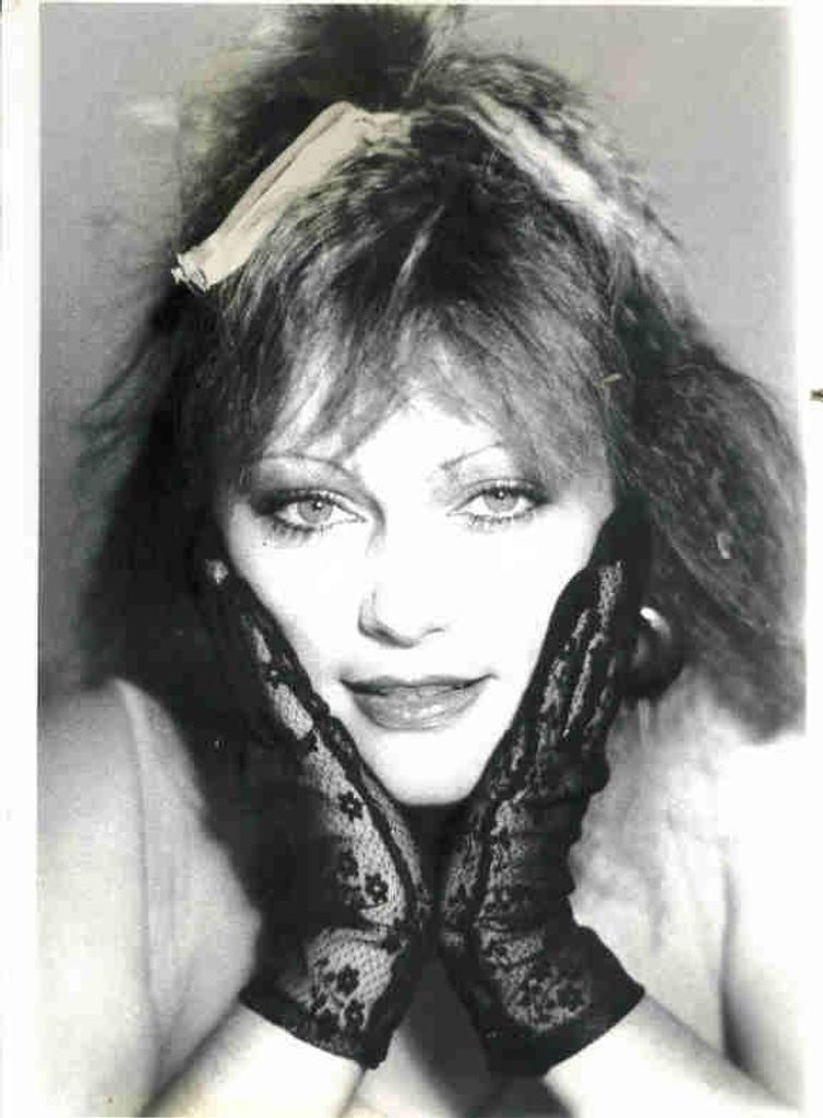 Kerry Gail Gallagher