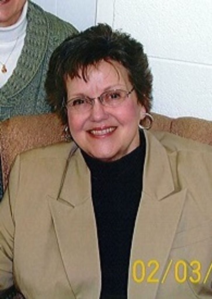 Opal Inez Lafarlette