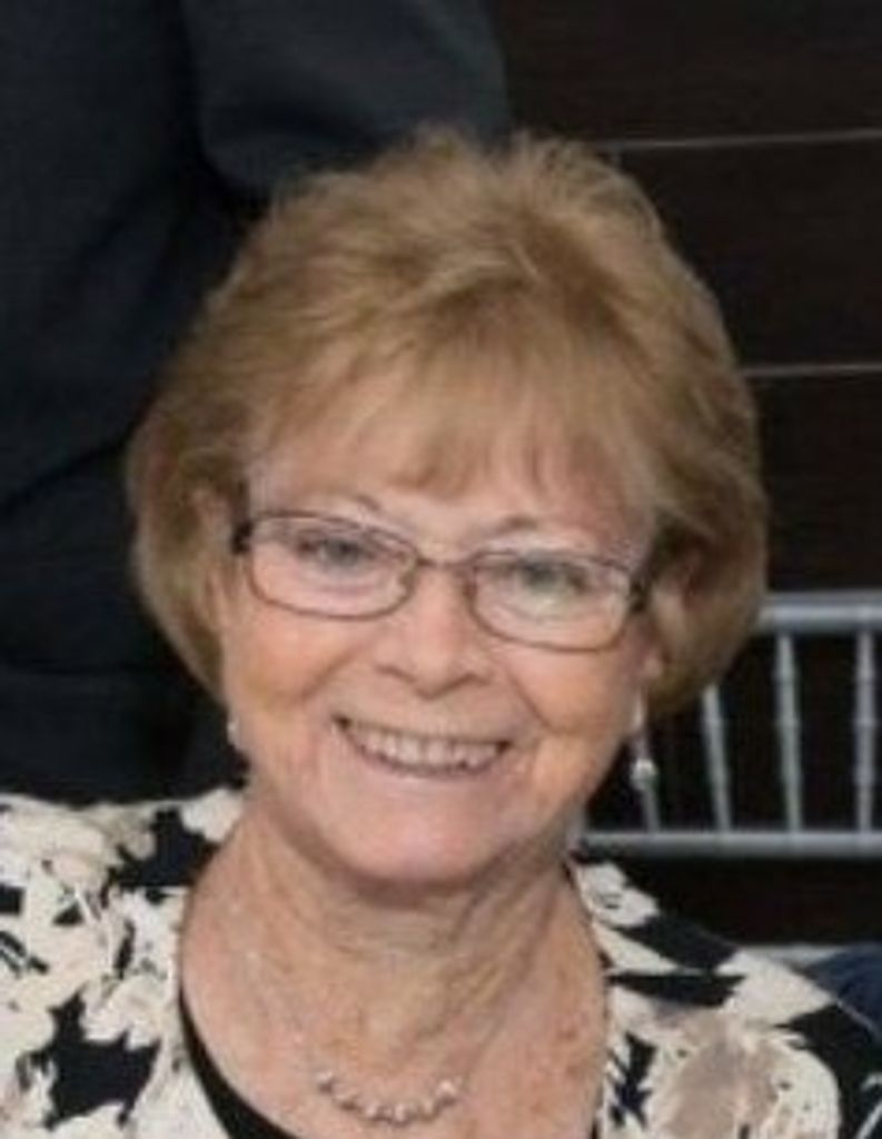 Ita "Etta" M. (O'Malley)  Bake Profile Photo