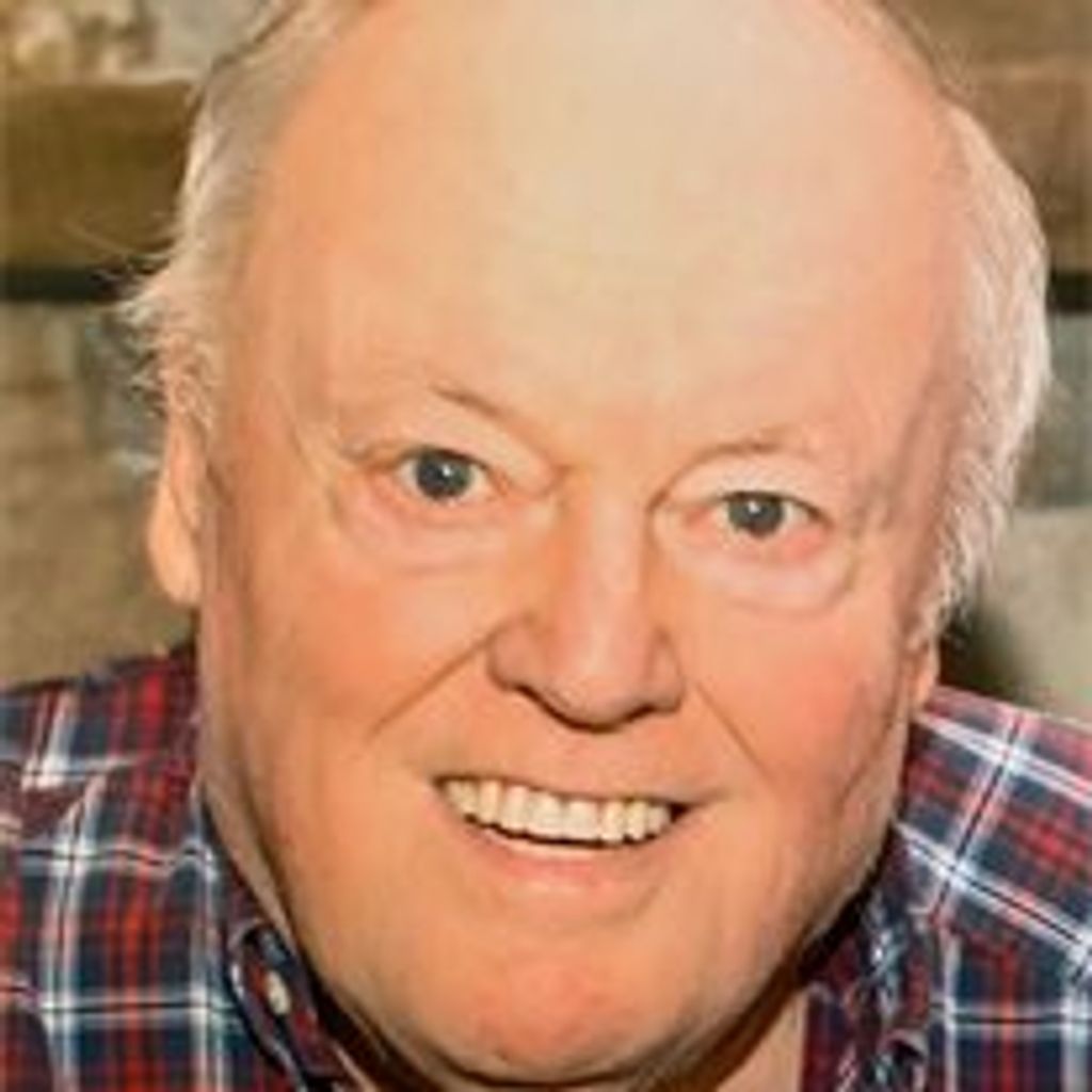 James E. Riffel