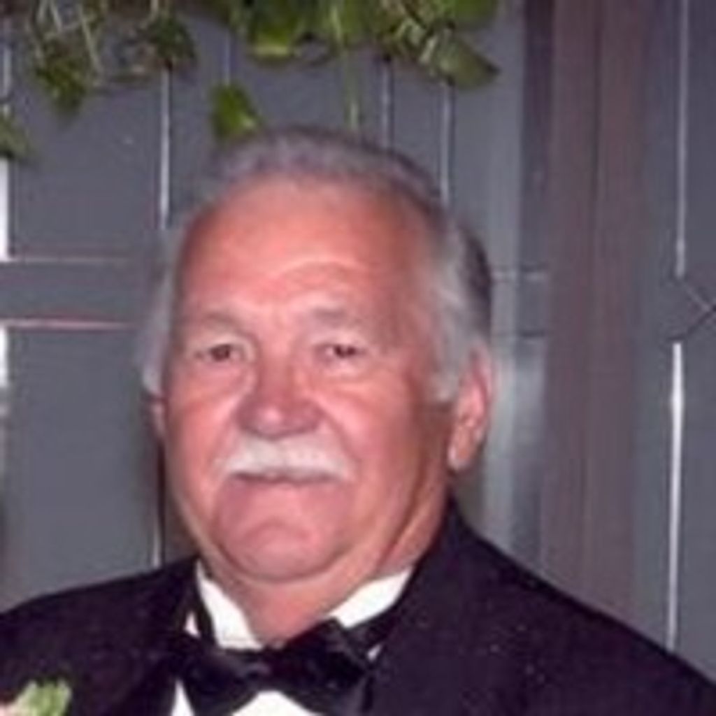 Overton J. Rouly