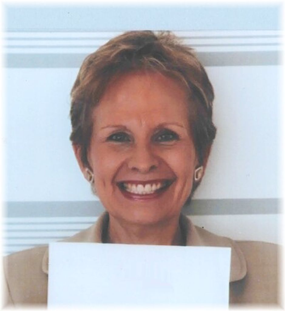 Barbara Jane Miller Profile Photo