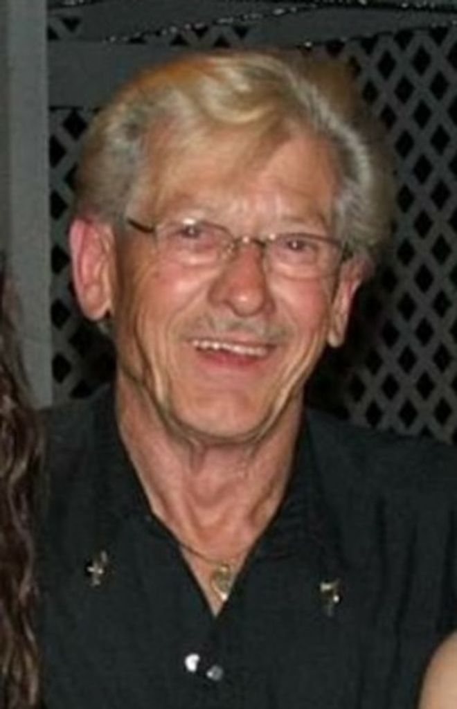 David Foster Grant