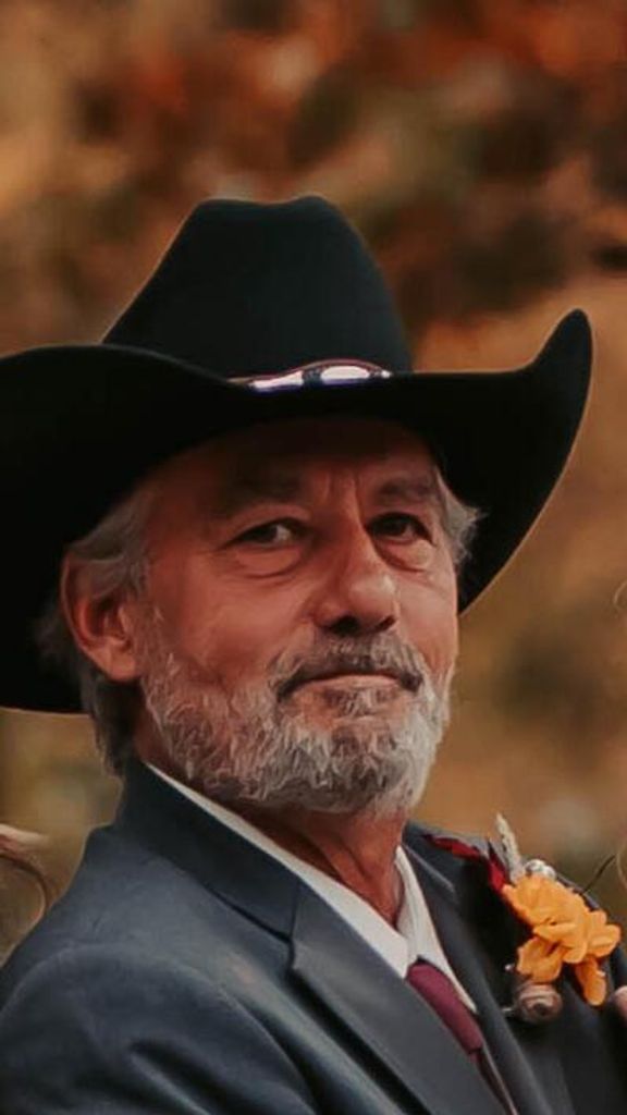 Scott Allen Newton Profile Photo