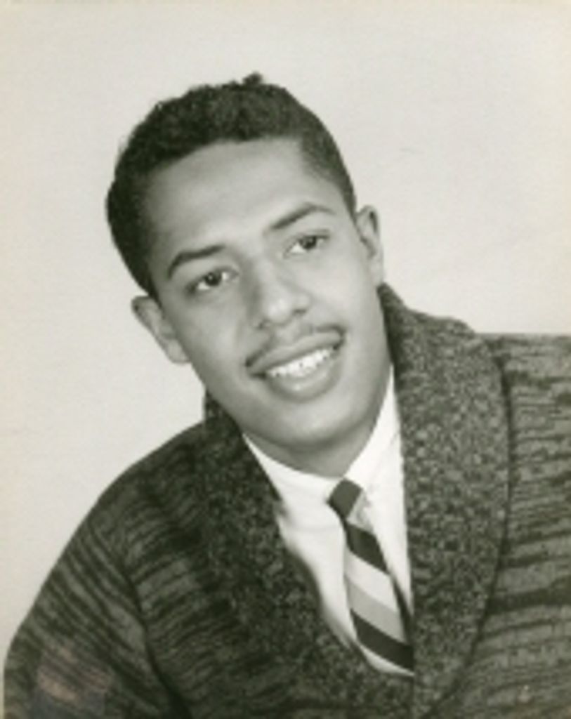 Richard Donald 'Dick' Mcclure Profile Photo