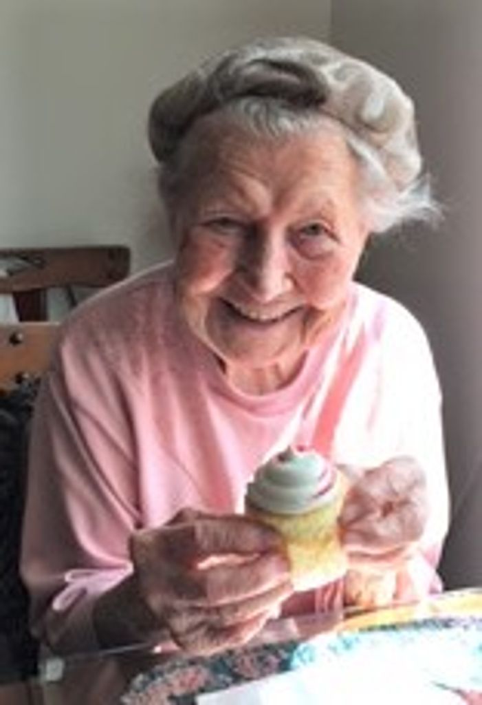 Frances J. (Wolcott)  Marr