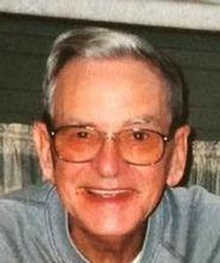 Wilbur "Flex" James Smith, Jr