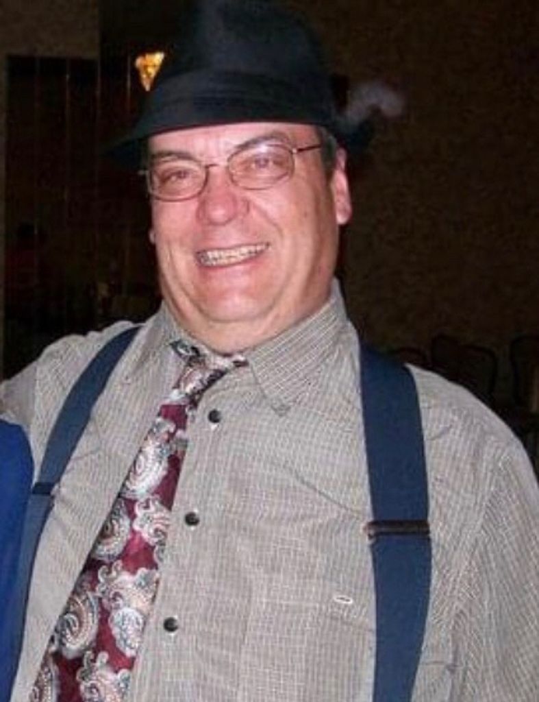 James Michael Harbison Profile Photo