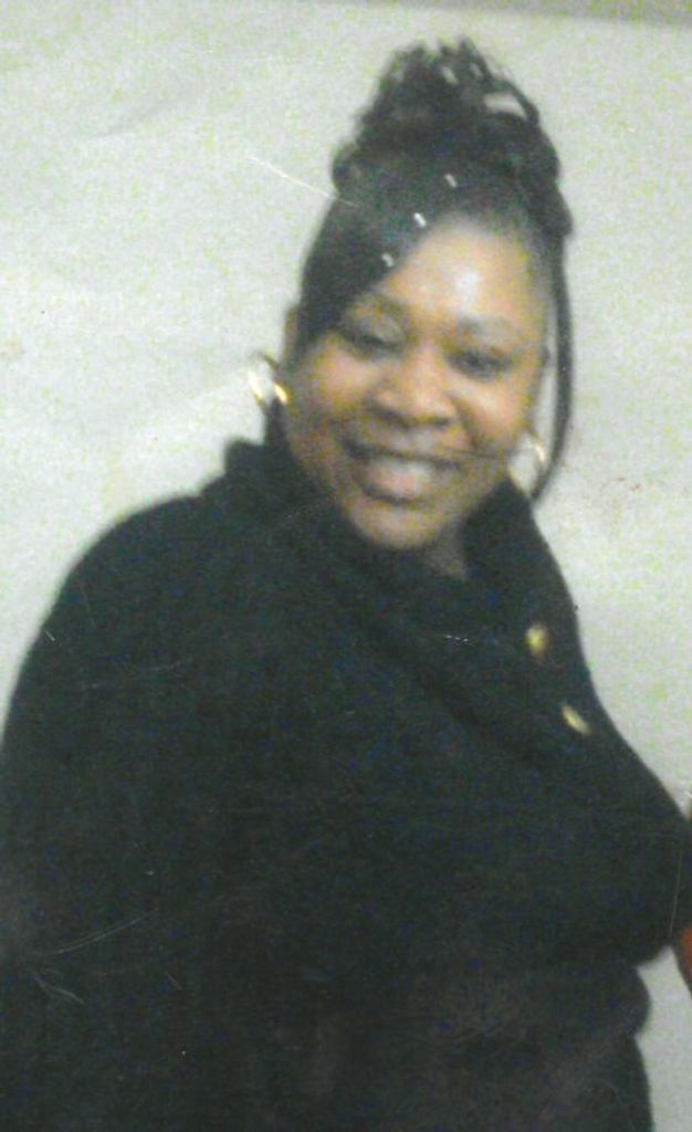 Monlaiyai Murray