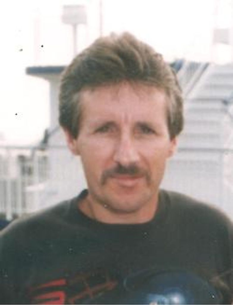 Edward Jeffery Knapp