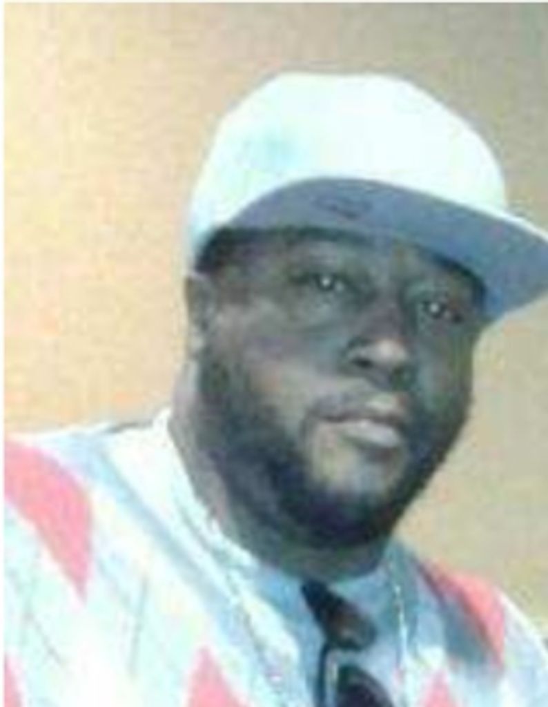 Kelvin Satoree Robinson Profile Photo