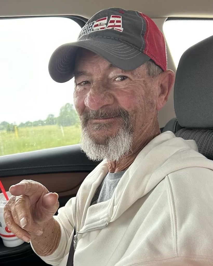 Ronnie E. Spurlin Profile Photo