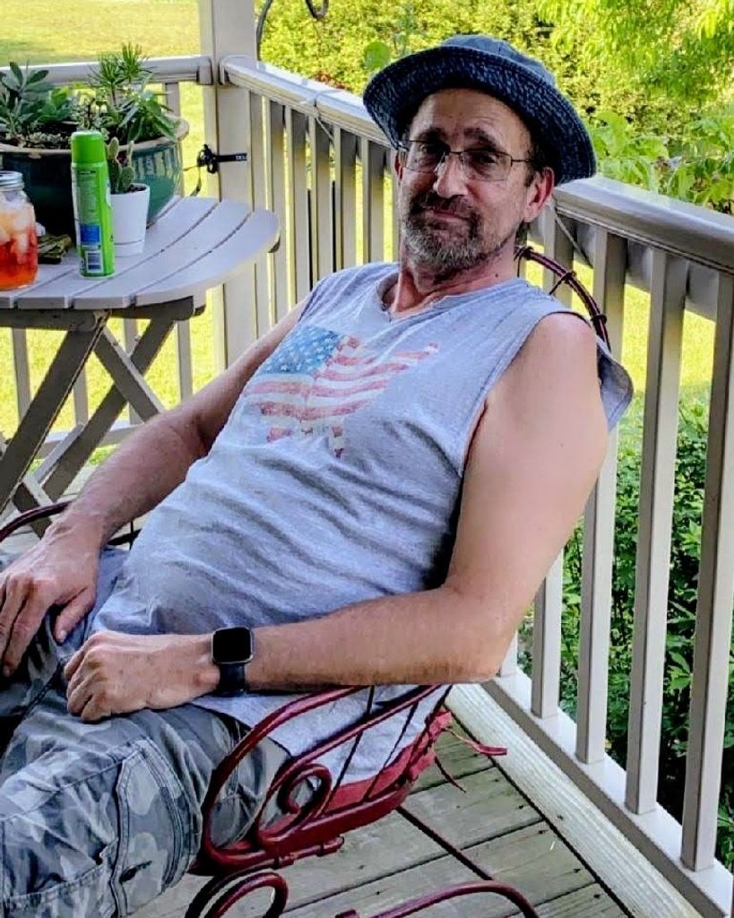 William Anthony "Tony" Templin Profile Photo